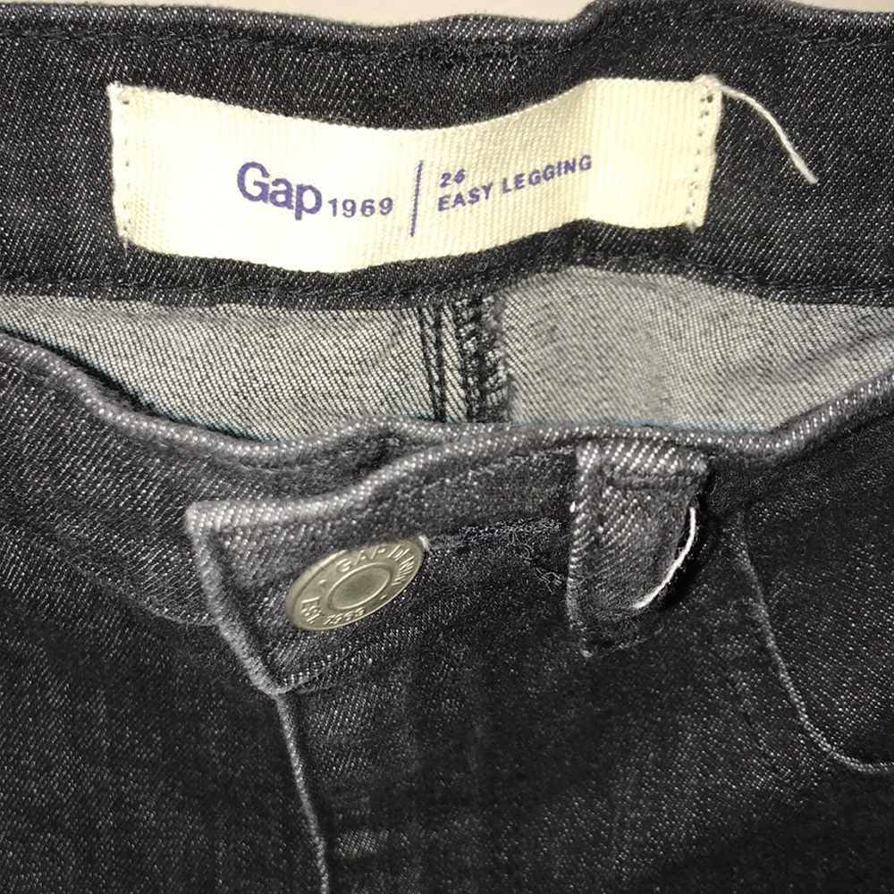Gap Jeans
